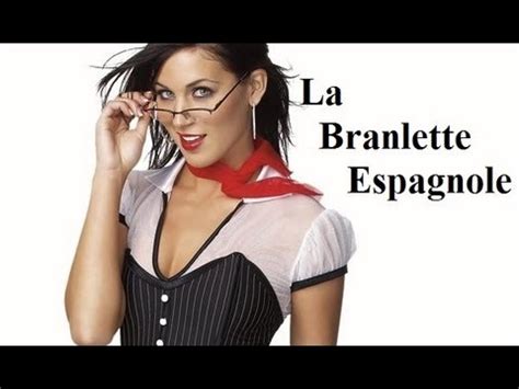 Branlette espagnole Escorte Geel